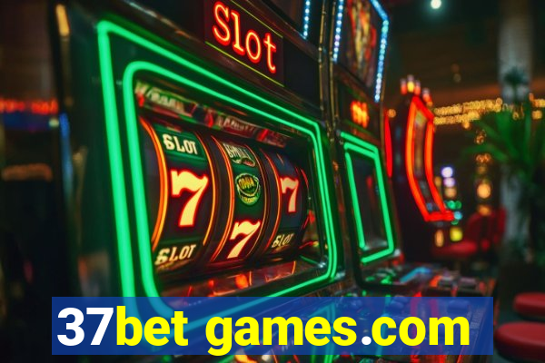 37bet games.com